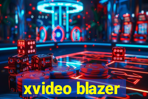 xvideo blazer